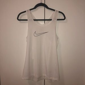 Nike Dri-Fit Sports Tank